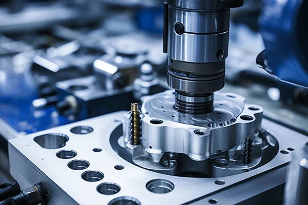 CNC өңдеу мүмкіндіктері