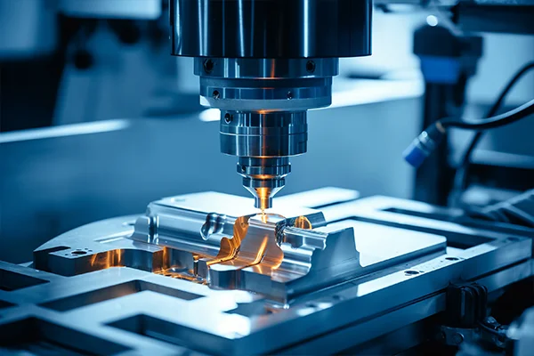 CNC өңдеу қандай материалдарды өңдеуге болады?