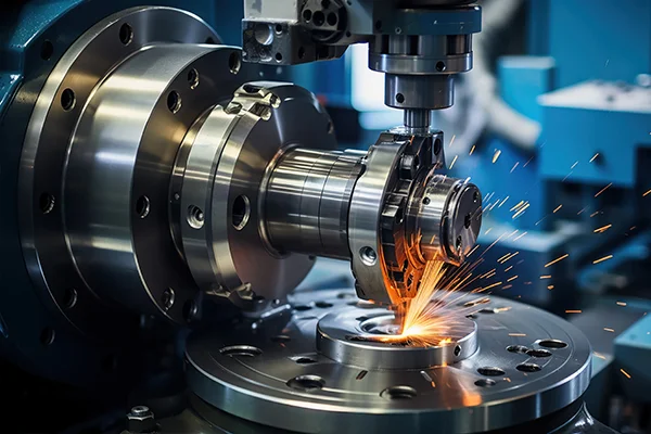 CNC өңдеу қадамдары қандай?