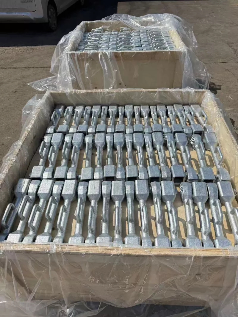 Tuoyuan Metal компаниясының шетелдегі тапсырысы Америка Құрама Штаттарына жөнелтілді