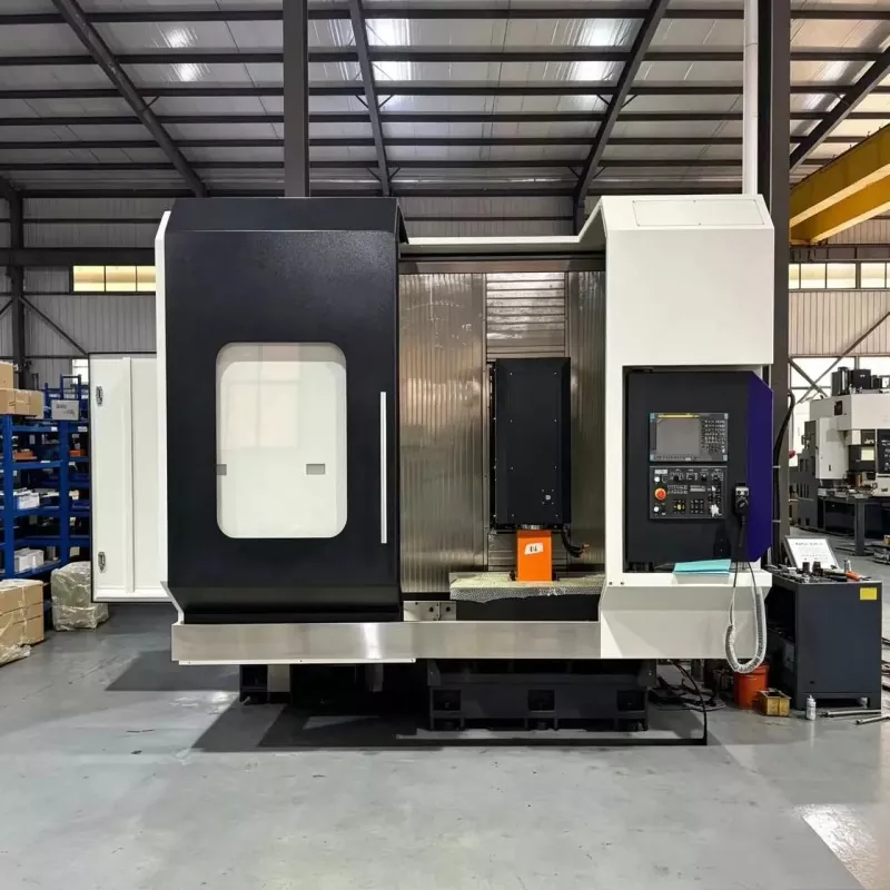 CNC токарлық станоктардың өңдеу сипаттамалары қандай? CNC токарлық станоктардың өңдеу сипаттамалары қандай?
