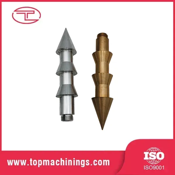 CNC токарлық станокты өңдеу бөлшектерін дәл өндіріс үшін не маңызды етеді? CNC токарлық станокты өңдеу бөлшектерін дәл өндіріс үшін не маңызды етеді?