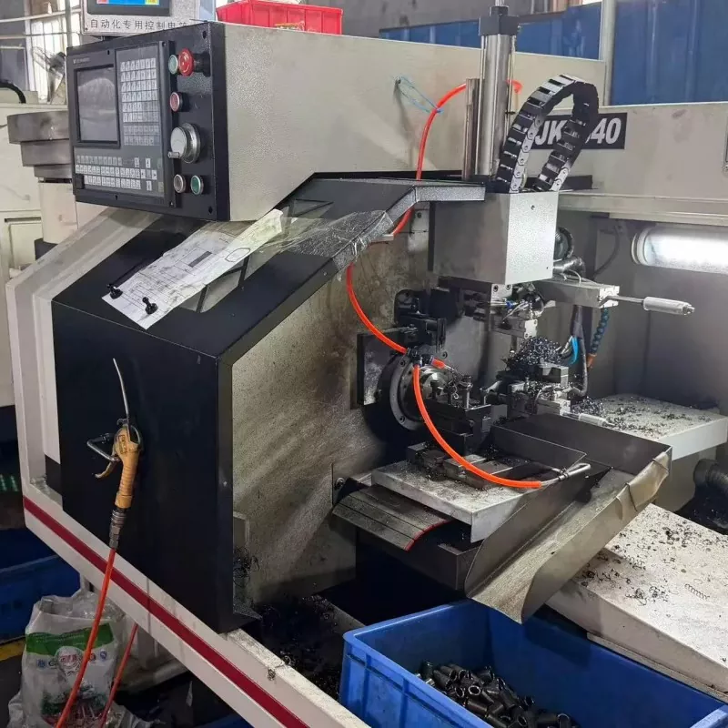Tuoyuan металы CNC жобалары үшін жұмыс уақытын қалай қысқартады? Tuoyuan металы CNC жобалары үшін жұмыс уақытын қалай қысқартады?