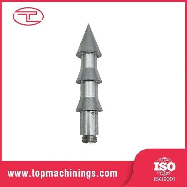 CNC токарлық станокты өңдеу бөлшектері