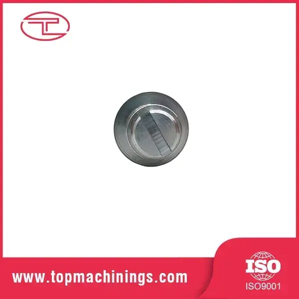 CNC токарлық станокты өңдеу бөлшектері