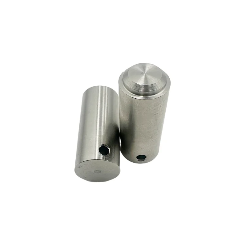Complex Precision Turned Parts